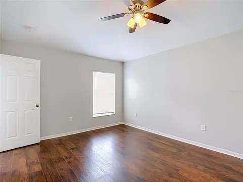 Bedroom - 1732 Hulett Dr, Brandon, FL 33511 photo 5 of 11