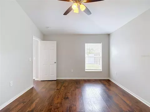 Bedroom - 1732 Hulett Dr, Brandon, FL 33511 photo 4 of 11