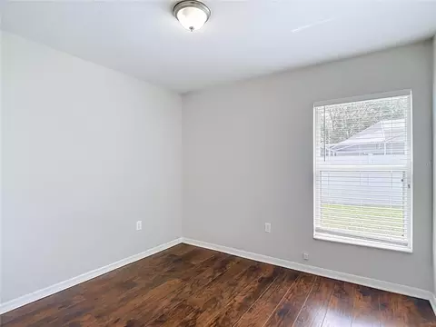 Bedroom - 1732 Hulett Dr, Brandon, FL 33511 photo 8 of 11