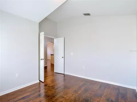 Bedroom - 1732 Hulett Dr, Brandon, FL 33511 photo 2 of 11