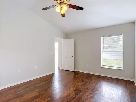 Bedroom - 1732 Hulett Dr, Brandon, FL 33511 photo 3 of 11