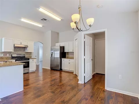 Kitchen - 1732 Hulett Dr, Brandon, FL 33511 photo 9 of 9
