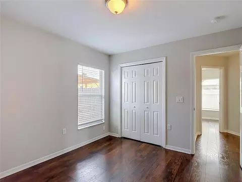 Bedroom - 1732 Hulett Dr, Brandon, FL 33511 photo 7 of 11