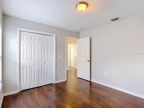 Bedroom - 1732 Hulett Dr, Brandon, FL 33511 photo 6 of 11