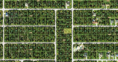 3303 Santilli St, Port Charlotte, FL 33948