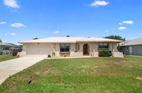18701 Countryman Ave, Port Charlotte, FL 33948