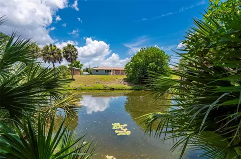 21358 Burkhart Dr, Port Charlotte, FL 33952