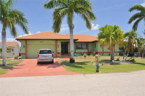 2750 Aqua Ct, Punta Gorda, FL 33950
