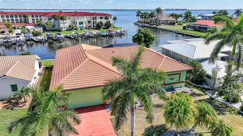 2750 Aqua Ct, Punta Gorda, FL 33950