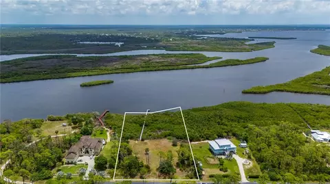0 Riverfront Dr #LOT 6, Venice, FL 34293 photo 3