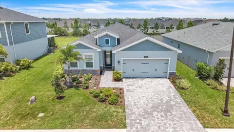 16239 S Port Harbor Blvd, Port Charlotte, FL 33953