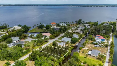 430 Klispie Dr, Punta Gorda, FL 33950