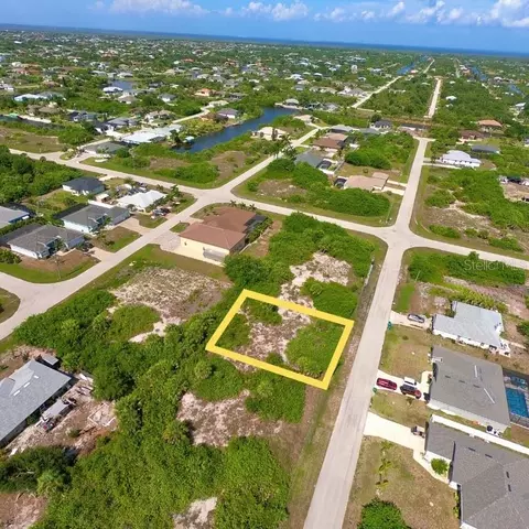 14132 Union Hall Ave, Port Charlotte, FL 33981