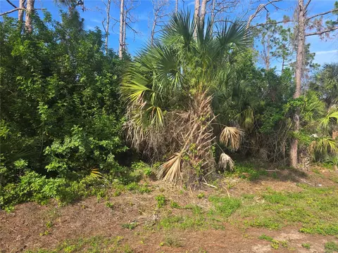 Pronto Lane, North Port, FL 34286