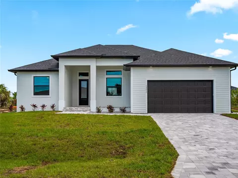 15277 Acorn Cir, Port Charlotte, FL 33981
