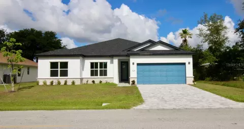 429 Loveland Blvd, Port Charlotte, FL 33954