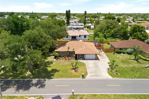 541 Morningside Rd, Venice, FL 34293