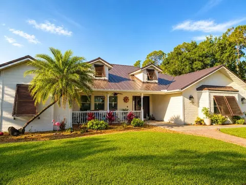8007 Estates Dr, North Port, FL 34291