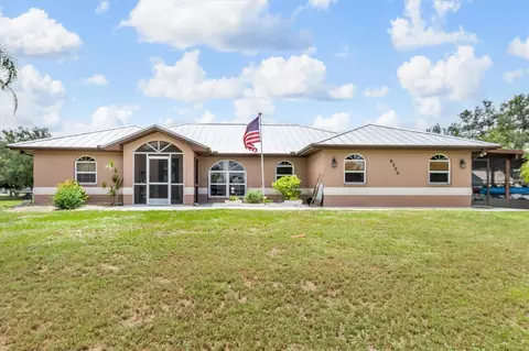 8200 Cleveland Dr, Punta Gorda, FL 33982