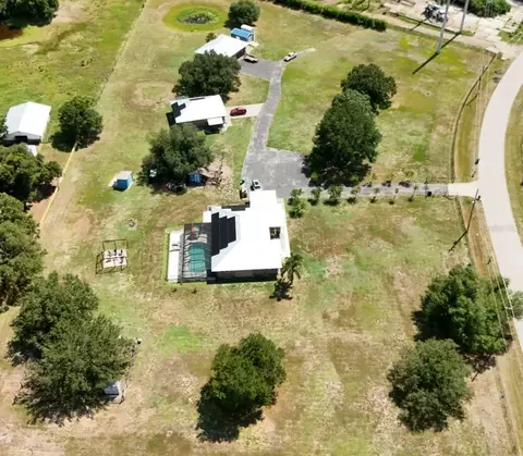 8200 Cleveland Dr, Punta Gorda, FL 33982