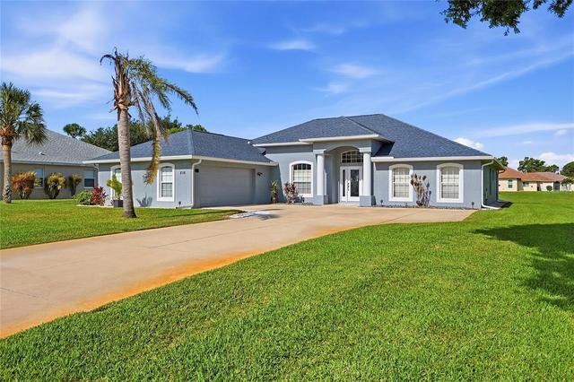816 Boundary Blvd, Rotonda West, FL 33947