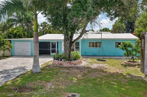 120 Peace Island Dr, Punta Gorda, FL 33950
