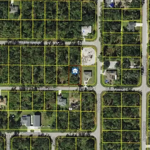 20264 Elrose Ave, Port Charlotte, FL 33954