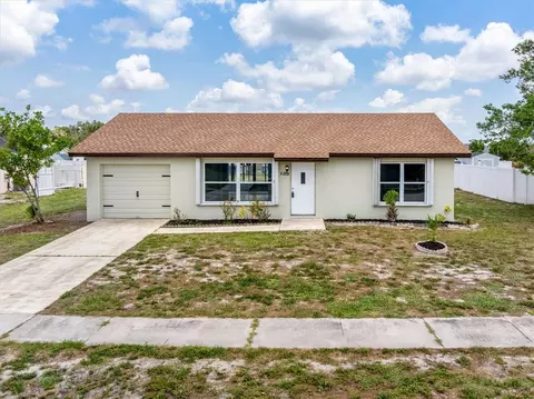 6247 Coniston St, Port Charlotte, FL 33981