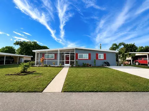 21442 Gladis Ave, Port Charlotte, FL 33952