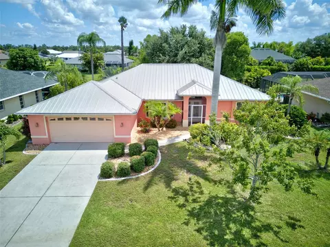 7274 Allamanda Ln, Punta Gorda, FL 33955