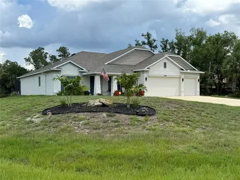 1367 Miliken Ter, Port Charlotte, FL 33953