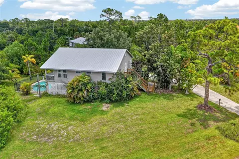 5220 Anderson Rd, Port Charlotte, FL 33981