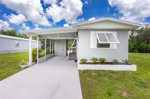 7526 Silage Cir, Port Charlotte, FL 33981