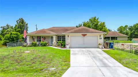 2903 38th St SW, Lehigh Acres, FL 33976