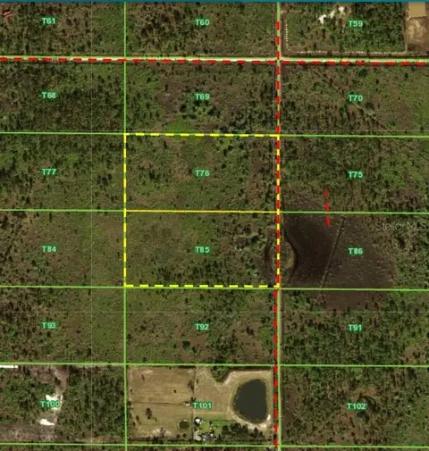 50530 Bermont Rd, Punta Gorda, FL 33982