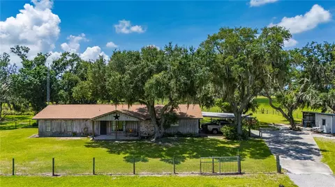 12241 SW Gordon Hay Rd, Arcadia, FL 34269