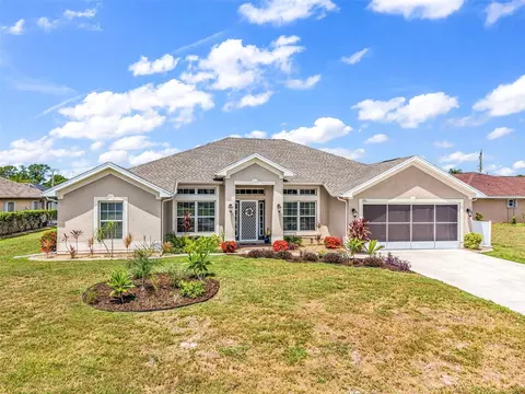1351 Kindel Ct, Punta Gorda, FL 33983