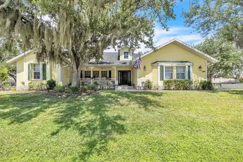 396 Orlando Blvd, Port Charlotte, FL 33954