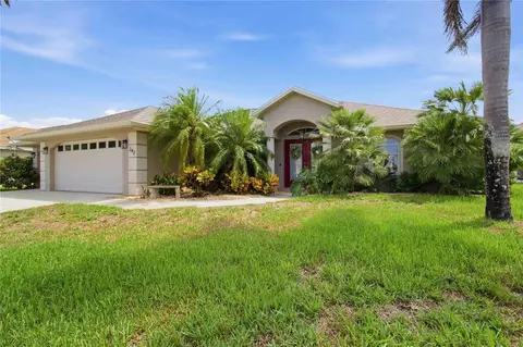 242 White Marsh Ln, Rotonda West, FL 33947