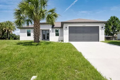 2830 Billberry St, North Port, FL 34288