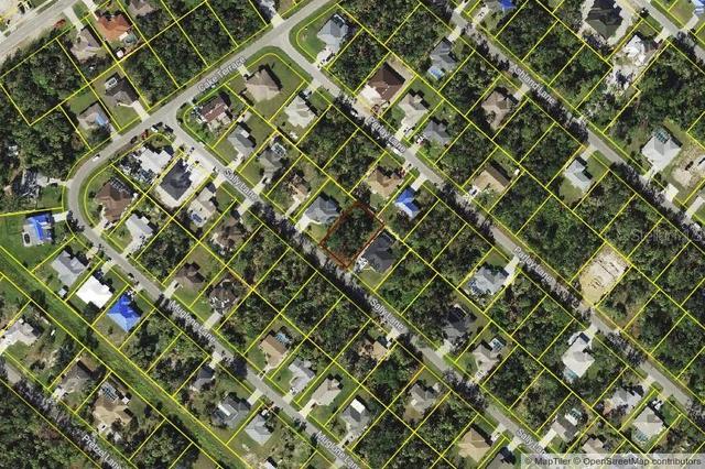 Sally Lane, North Port, FL 34286