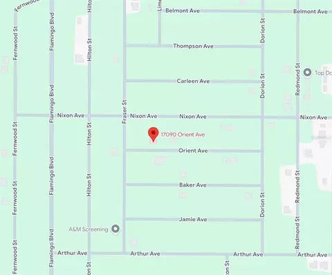 17090 Orient Ave, Port Charlotte, FL 33948
