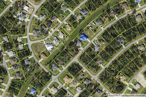 Sunnyvale Road, North Port, FL 34288