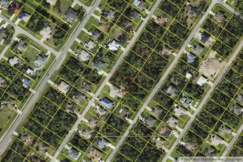 Heaton Terrace, North Port, FL 34286