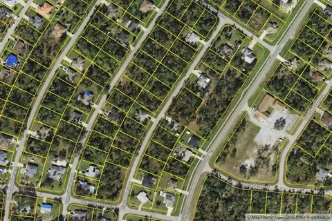 Easter Terrace, North Port, FL 34286