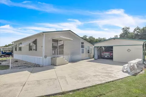 6801 Bernadean Blvd, Punta Gorda, FL 33982