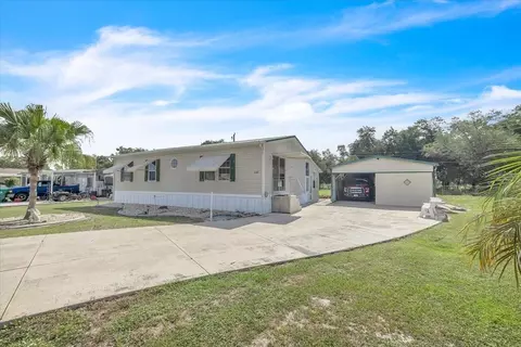 6801 Bernadean Blvd, Punta Gorda, FL 33982