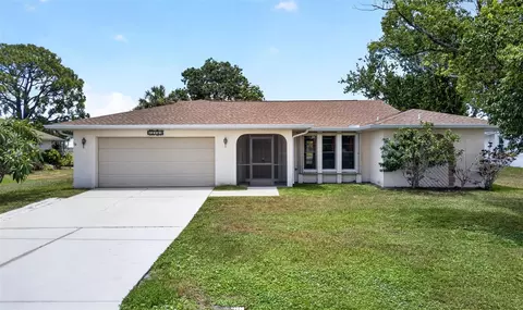 25192 Derringer Rd, Punta Gorda, FL 33983