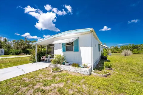 7514 Silage Cir, Port Charlotte, FL 33981