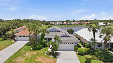 1703 Moon Dr, Venice, FL 34292